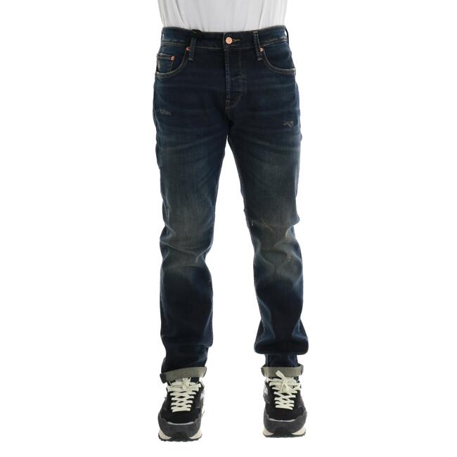 JEANS SIMON STAFF - Mad Fashion | img vers.1300x/